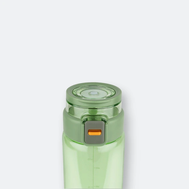 GIH2153 TREX - Plastic Bottle