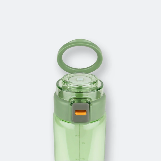 GIH2153 TREX - Plastic Bottle