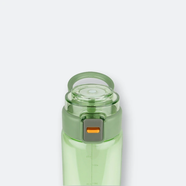 GIH2153 TREX - Plastic Bottle