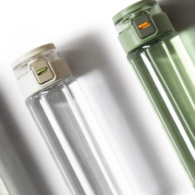 GIH2153 TREX - Plastic Bottle