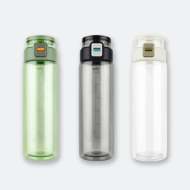 GIH2153 TREX - Plastic Bottle