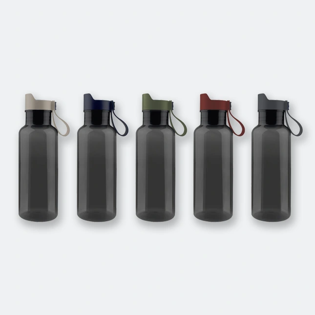 GIH2154 SPRING - Plastic Drink Bottle