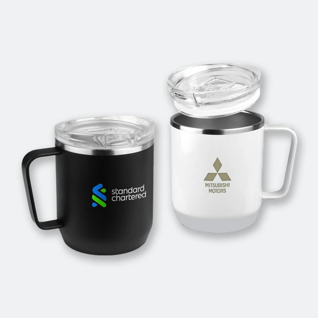 GIH2155 KOOLAR - SS Mug