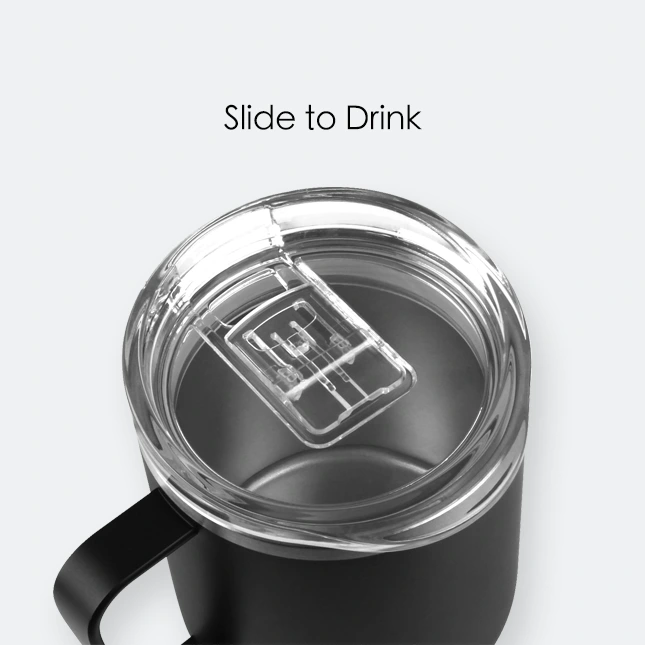 GIH2155 KOOLAR - SS Mug