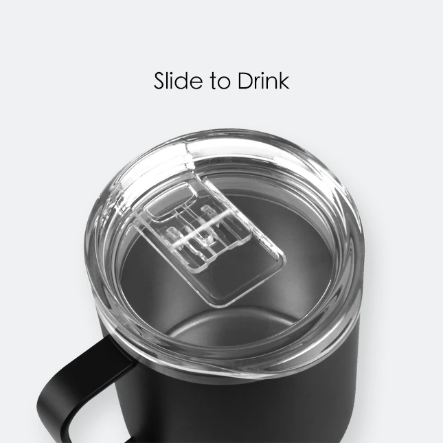 GIH2155 KOOLAR - SS Mug