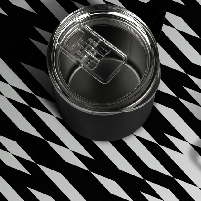 GIH2155 KOOLAR - SS Mug