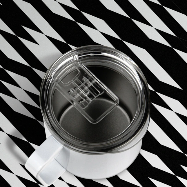 GIH2155 KOOLAR - SS Mug