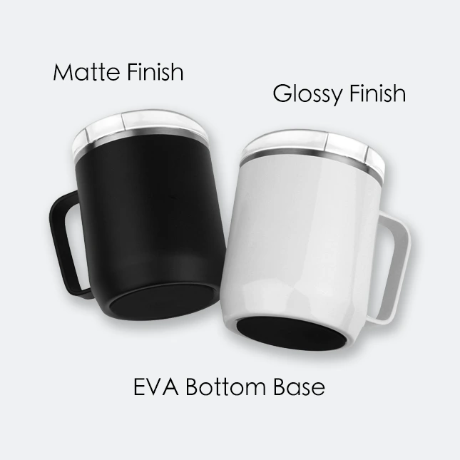 GIH2155 KOOLAR - SS Mug