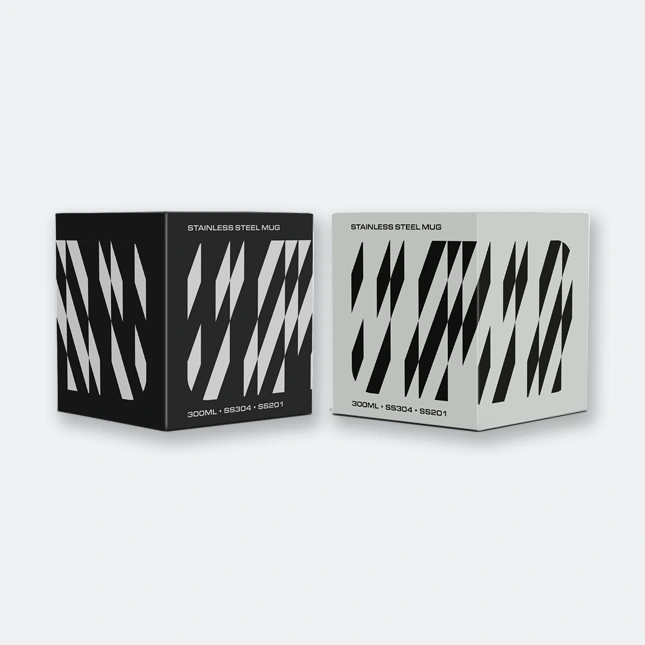 GIH2155 KOOLAR - SS Mug