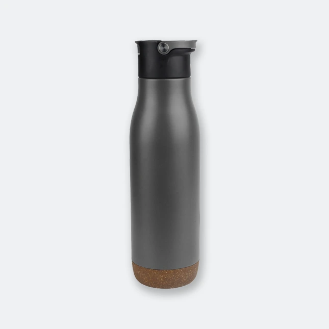 GIH2156 TREKKER - Stainless Steel Drink Bottle