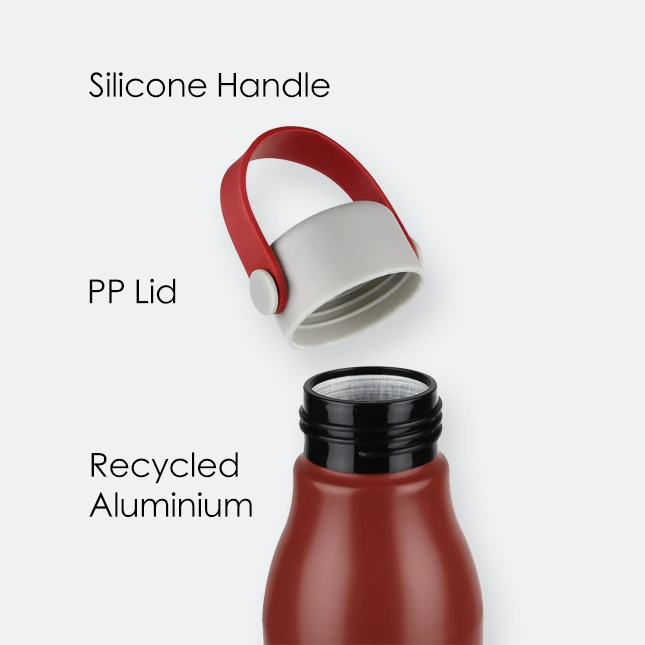 GIH2158 BLYTON - Metal Drink Bottle