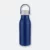 blyton metal drink bottle made from recycled aluminium with strap