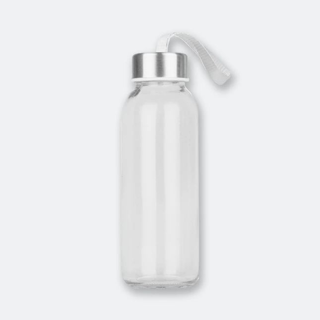 GIH2159 LIKEME MINI - Glass Bottle w/ Neoprene Pouch