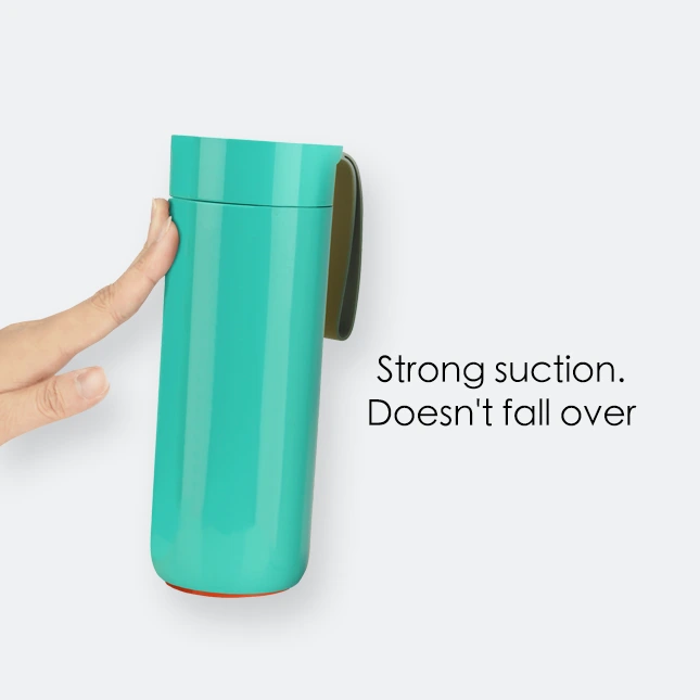 GIH2161 ARTIART BUTTERFLY - Vacuum Thermal Suction Flask