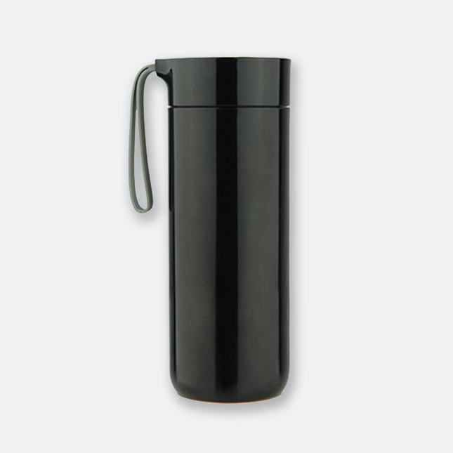 GIH2161 ARTIART BUTTERFLY - Vacuum Thermal Suction Flask