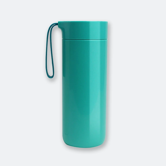 GIH2161 ARTIART BUTTERFLY - Vacuum Thermal Suction Flask