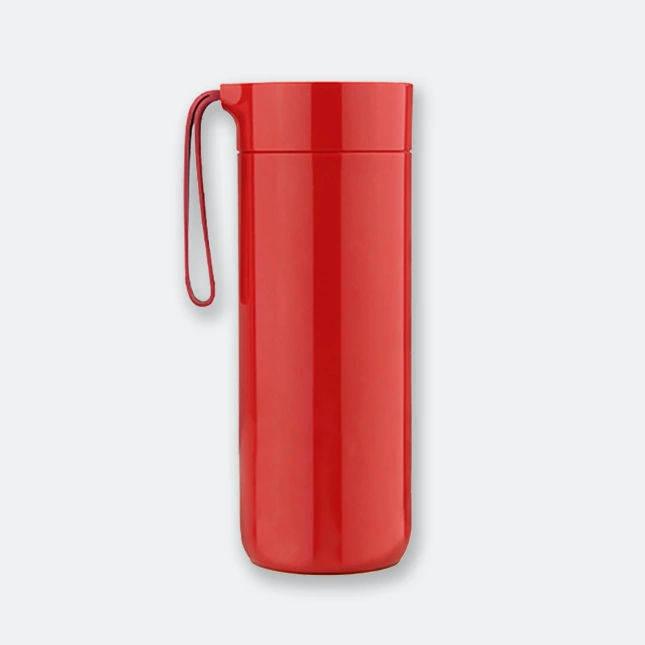 GIH2161 ARTIART BUTTERFLY - Vacuum Thermal Suction Flask