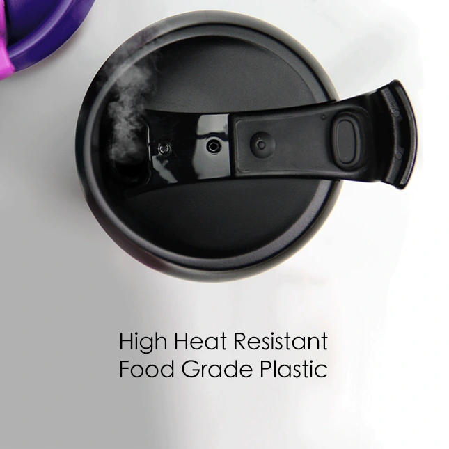 GIH2163 ARTIART DEER - Double Wall Suction Bottle