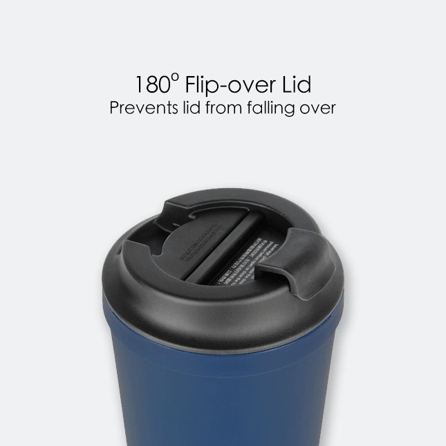 GIH2164 ARTIART SPIRIT - Double Wall Suction Cup