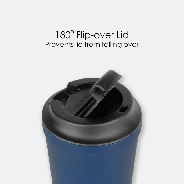 GIH2164 ARTIART SPIRIT - Double Wall Suction Cup