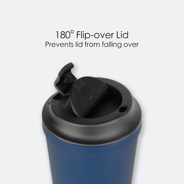 GIH2164 ARTIART SPIRIT - Double Wall Suction Cup