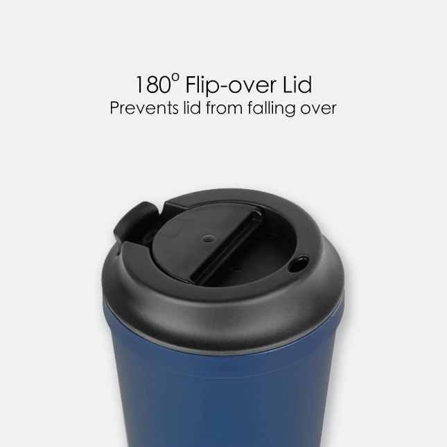 GIH2164 ARTIART SPIRIT - Double Wall Suction Cup