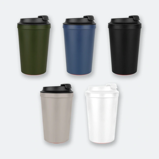 GIH2164 ARTIART SPIRIT - Double Wall Suction Cup