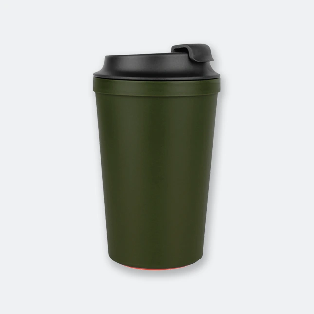 GIH2164 ARTIART SPIRIT - Double Wall Suction Cup