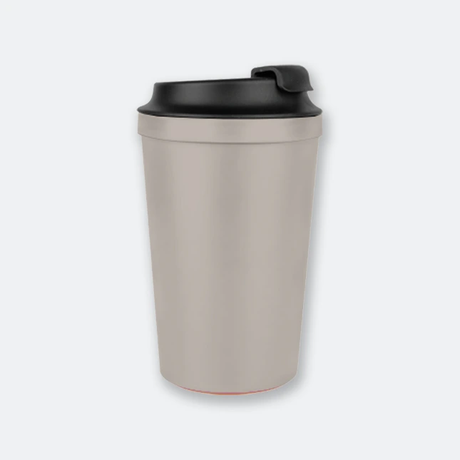 GIH2164 ARTIART SPIRIT - Double Wall Suction Cup