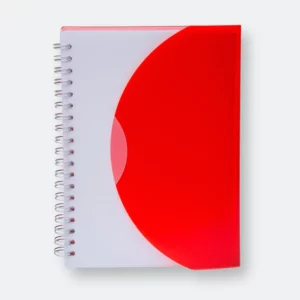 GMG1186 Lily PP Notebook (pocket size)