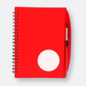 GMG1212 Ringo Notepad
