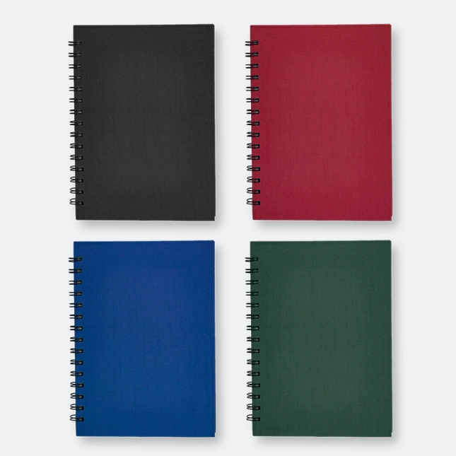 GMG1337 Talon Notebook