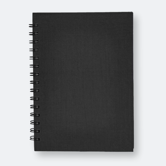 GMG1337 Talon Notebook