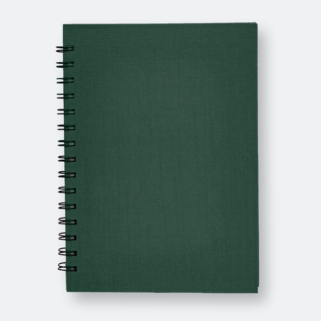 GMG1337 Talon Notebook