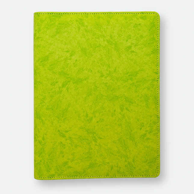 GMG1338 Zira Notebook