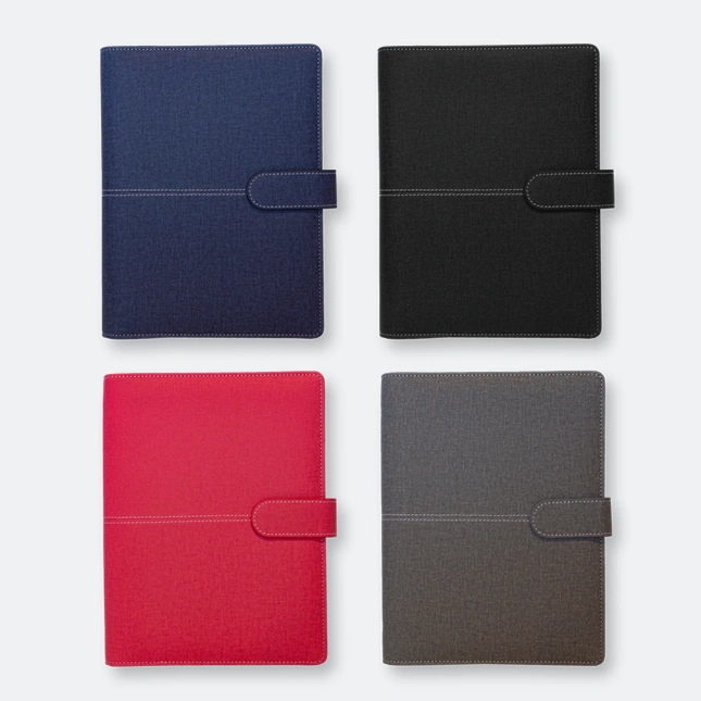 GMG1341 Noro Notebook