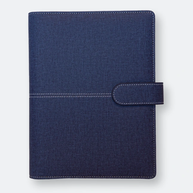 GMG1341 Noro Notebook