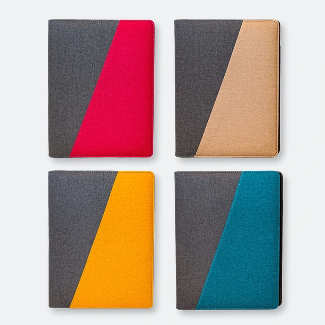 GMG1344_Juno_Notebook_All_Colors GMG1344 Juno Notebook