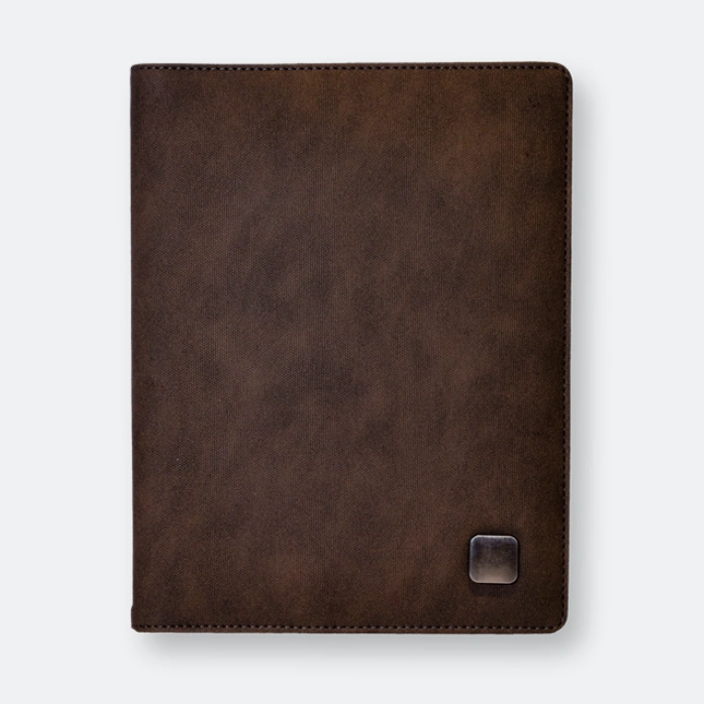 GMG1345 Tivo Notebook