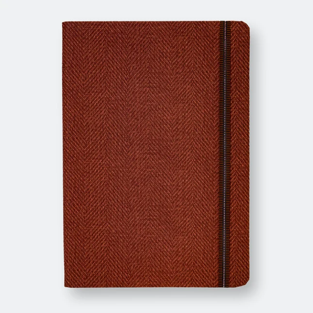 GMG1347 Nixa Notebook