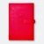 GMG1349_Kena_Notebook_Red GMG1349 Kena Notebook