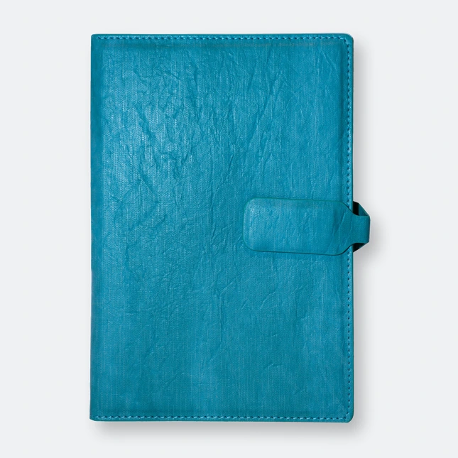 GMG1349_Kena_Notebook_Turquoise GMG1349 Kena Notebook