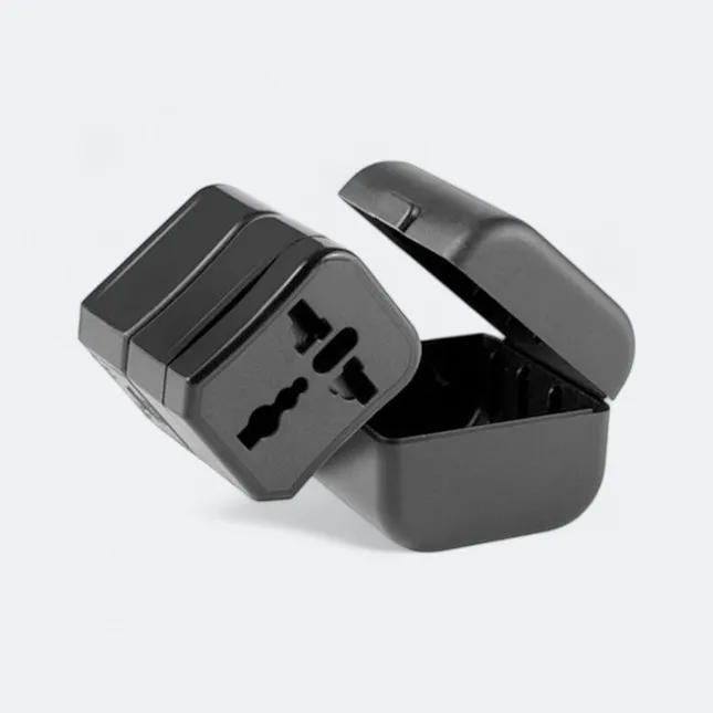 GTT4001 Ruko Travel Adapter