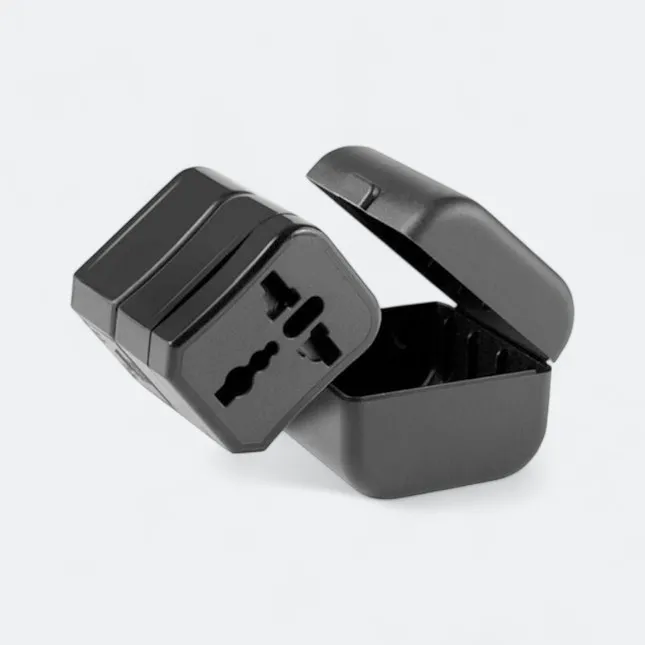 GTT4001 Ruko Travel Adapter