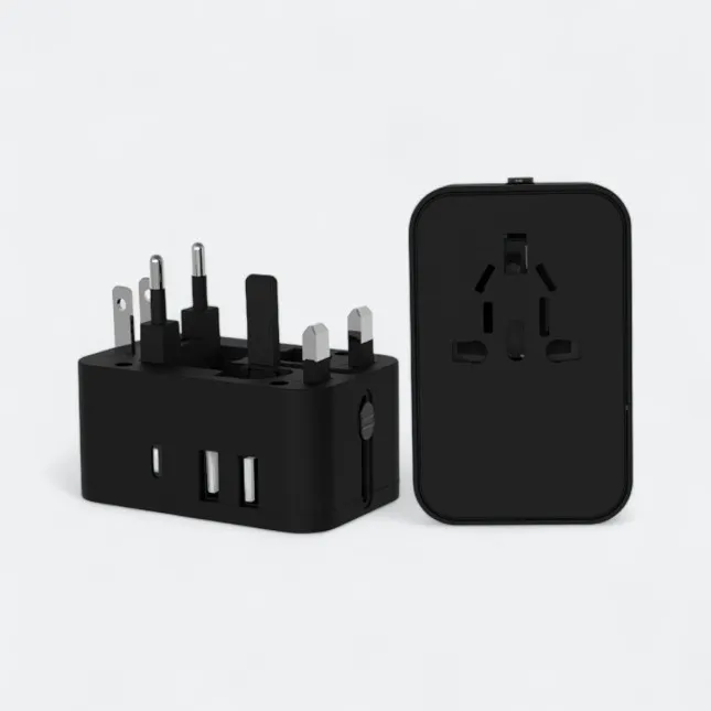 GTT4002 Velo Travel Adapter