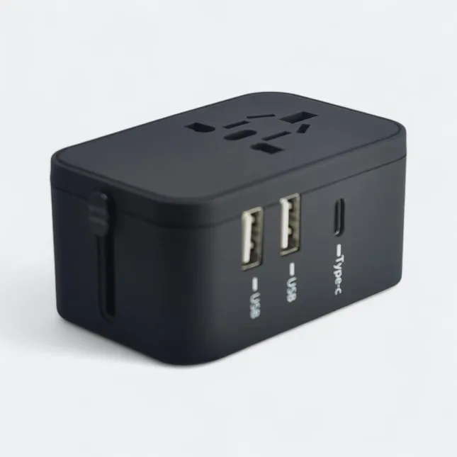 GTT4002 Velo Travel Adapter