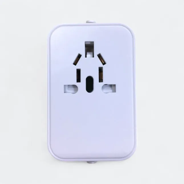 GTT4002 Velo Travel Adapter
