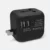 adaro travel adapter with usb charging ports for travel