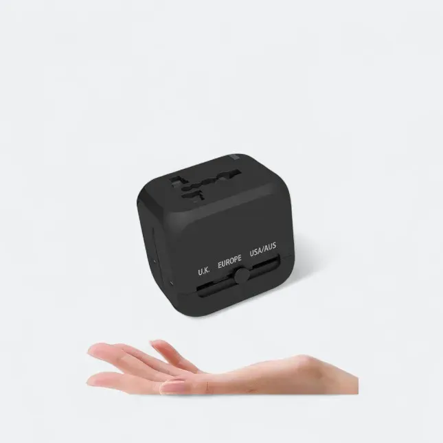 GTT4005 Adaro Travel Adapter