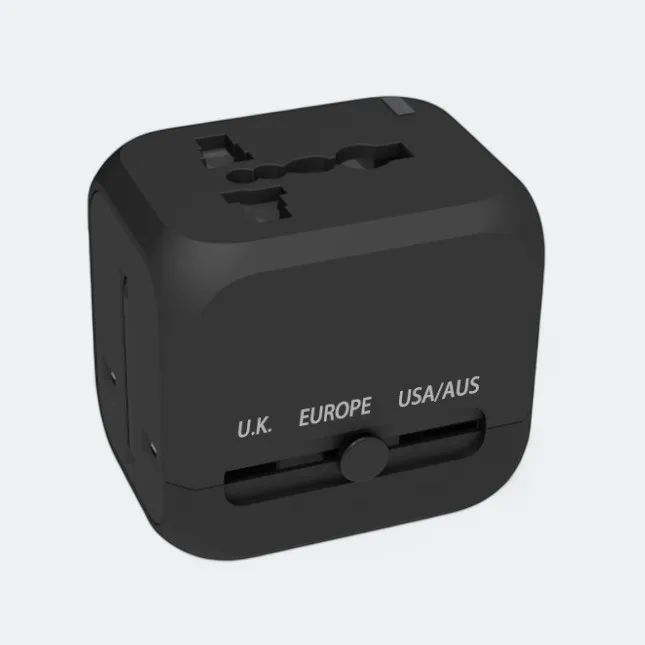 GTT4005 Adaro Travel Adapter